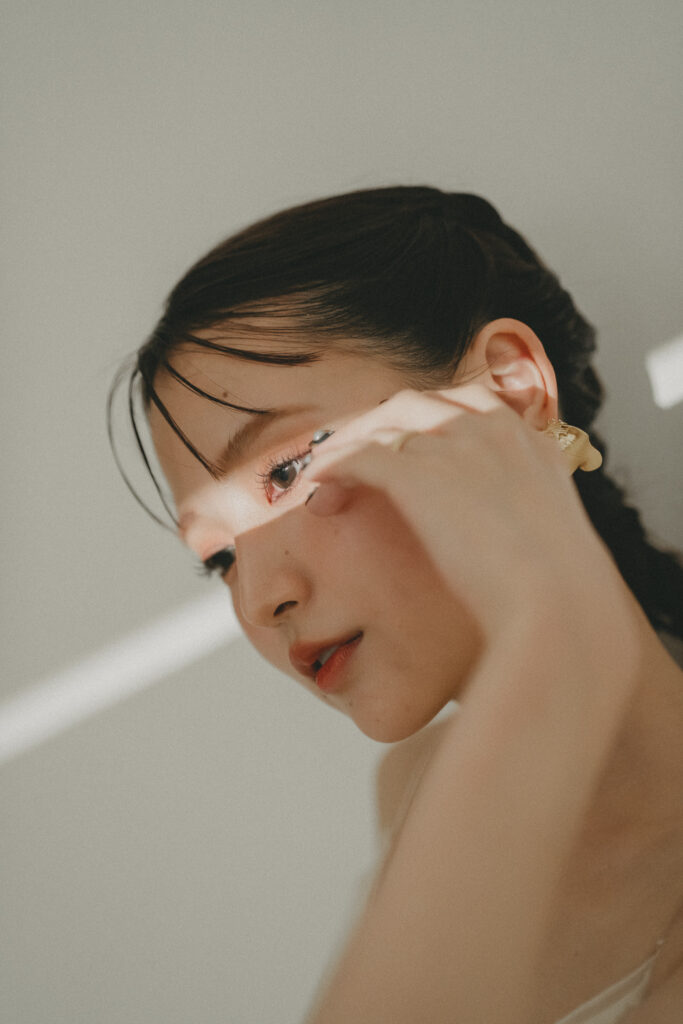 大阪スタジオの前撮り事例