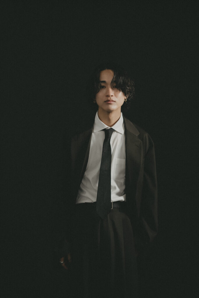 大阪スタジオの前撮り事例