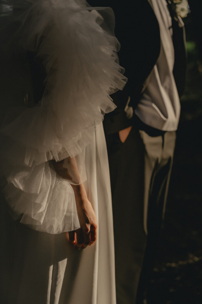 奈多海岸（SOOYE)の前撮り事例