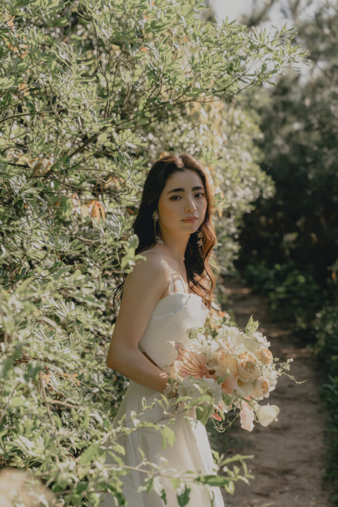 奈多海岸（SOOYE)の前撮り事例