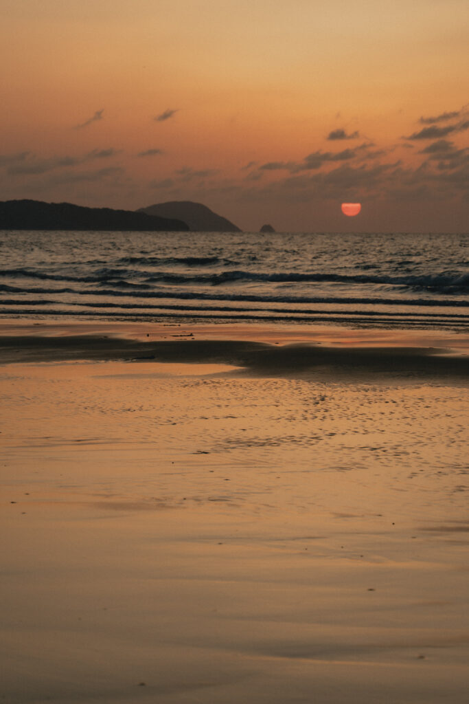 奈多海岸（SOOYE)の前撮り事例