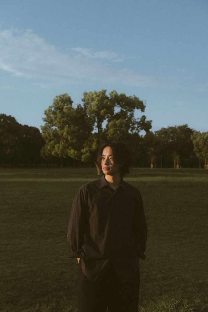 鶴見緑地（BAOI）の前撮り事例