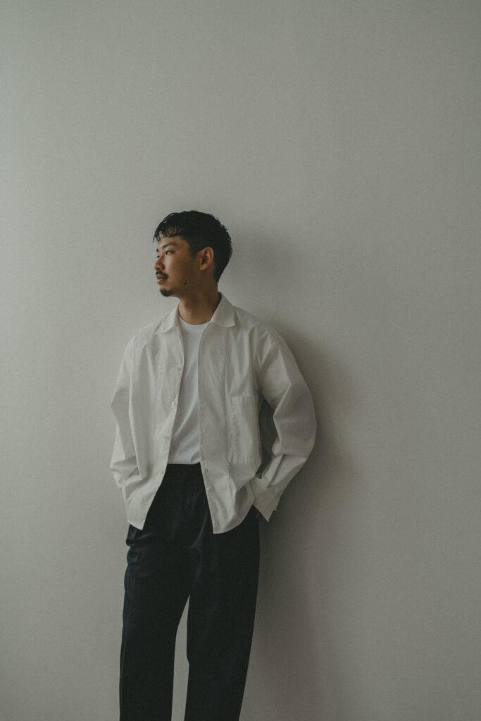 大阪スタジオの前撮り事例