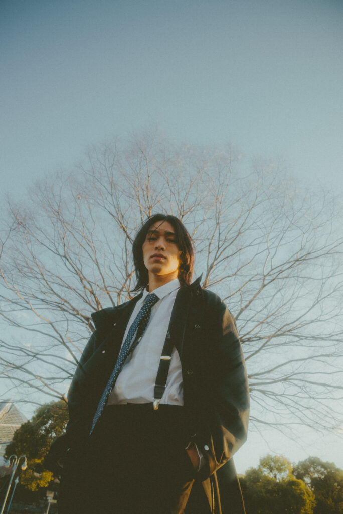 鶴見緑地（BAOI）の前撮り事例