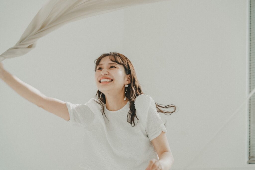 長 里奈