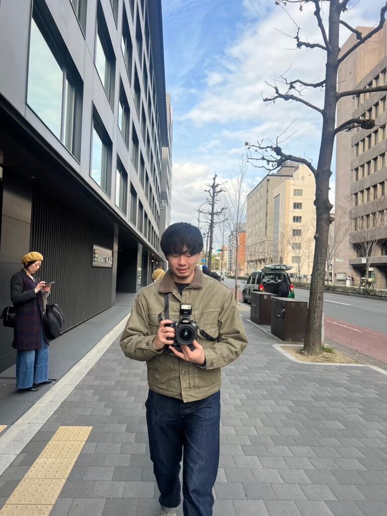 井本 岳