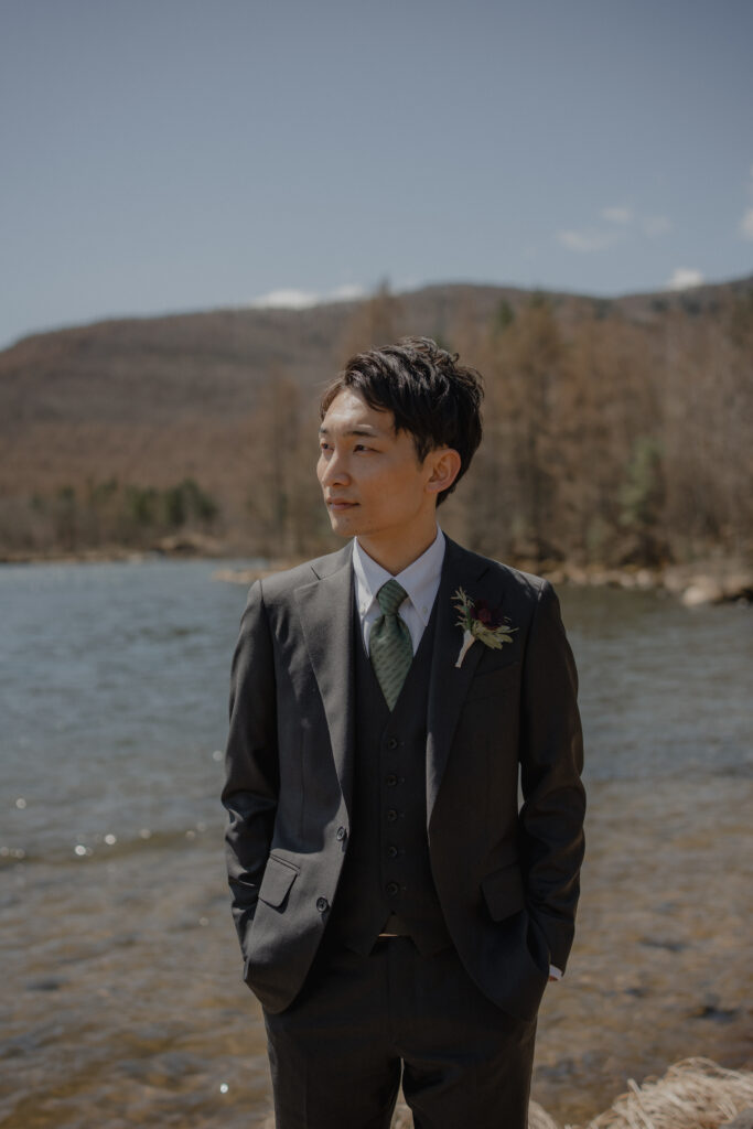 白樺群生地・八千穂レイクの前撮り事例