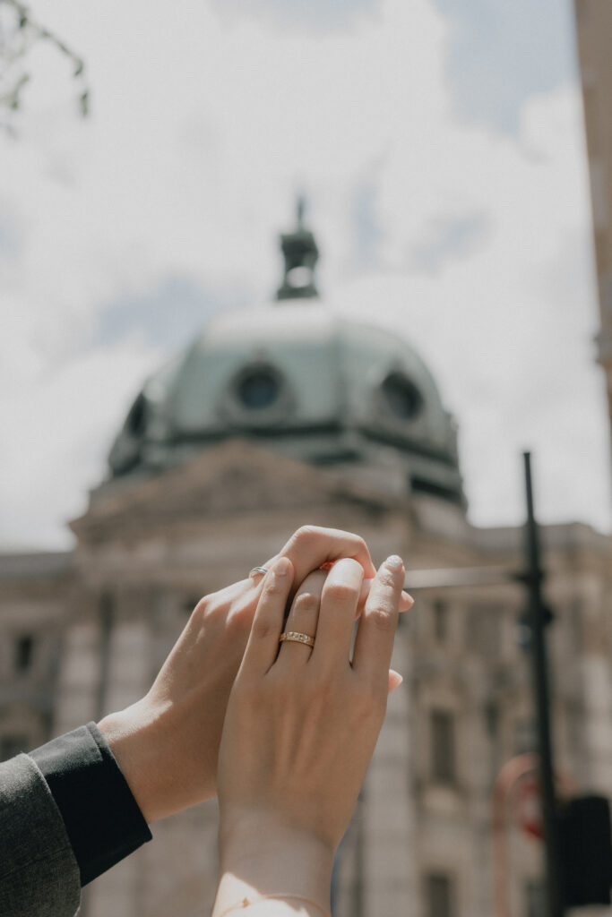 横浜（みなとみらい/山下公園/赤レンガ倉庫）の前撮り事例