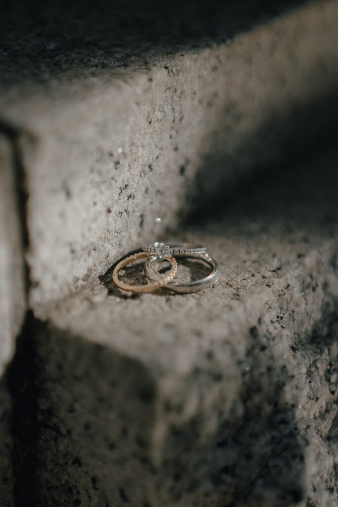 横浜（みなとみらい/山下公園/赤レンガ倉庫）の前撮り事例