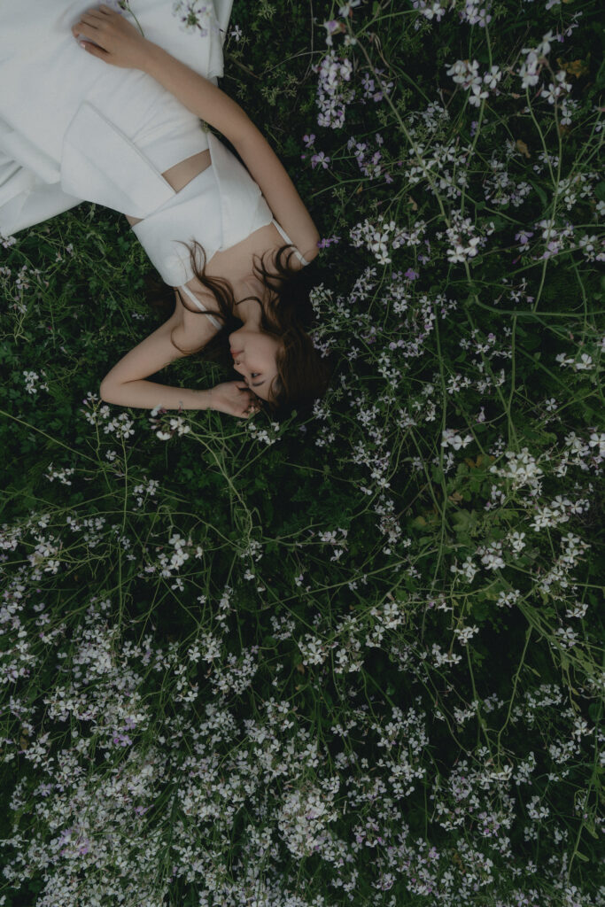 立岩（SOOYE)の前撮り事例