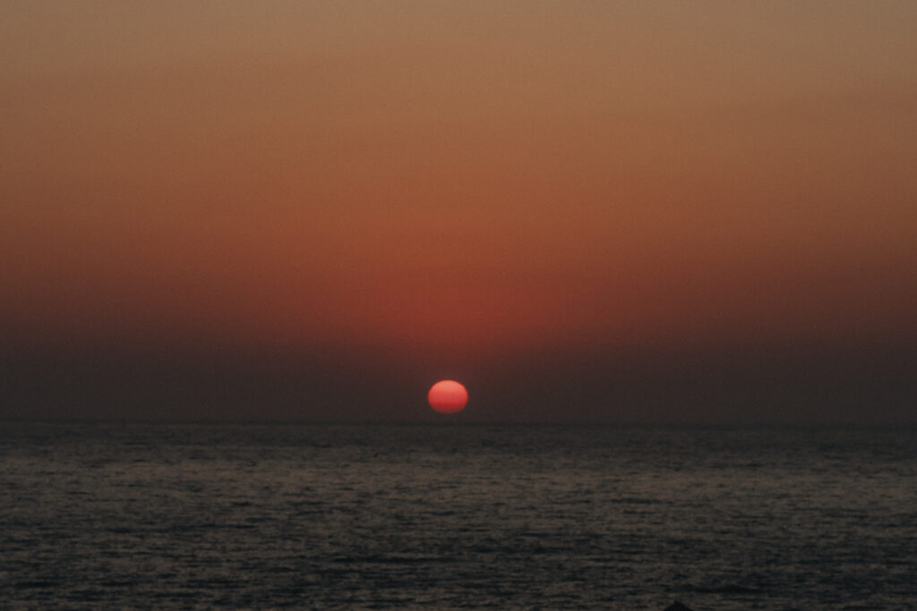 立岩（SOOYE)の前撮り事例