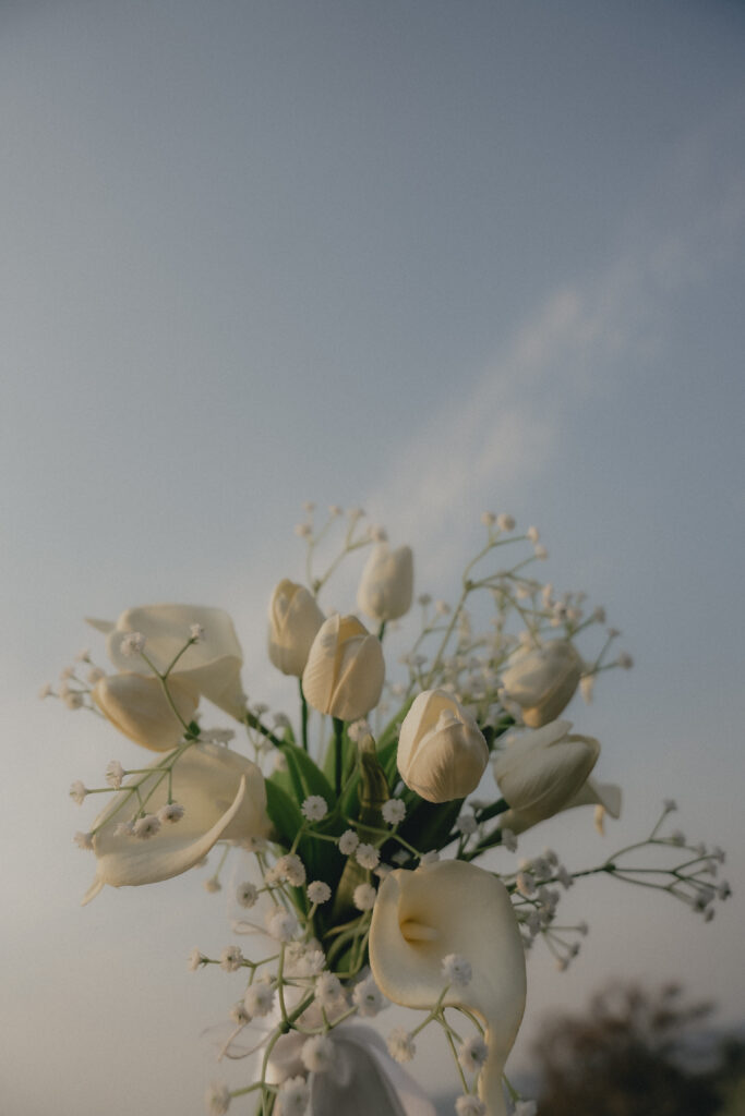 立岩（SOOYE)の前撮り事例