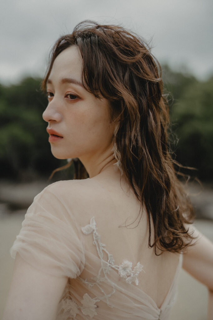 石垣島の前撮り事例