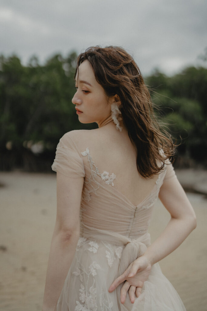 石垣島の前撮り事例