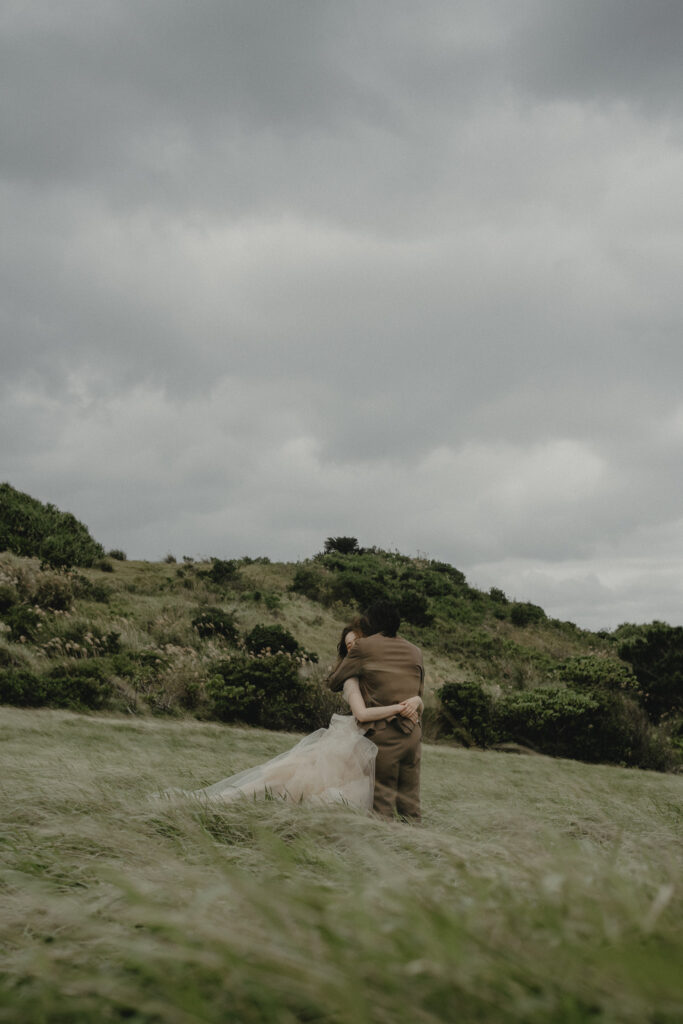 石垣島の前撮り事例