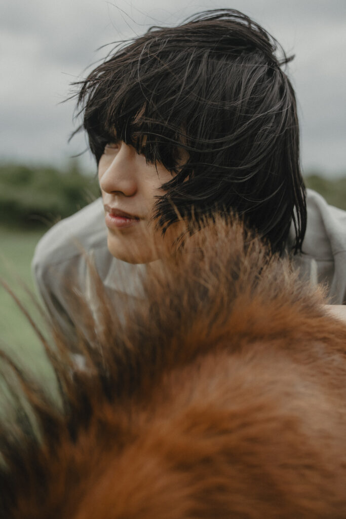 石垣島の前撮り事例