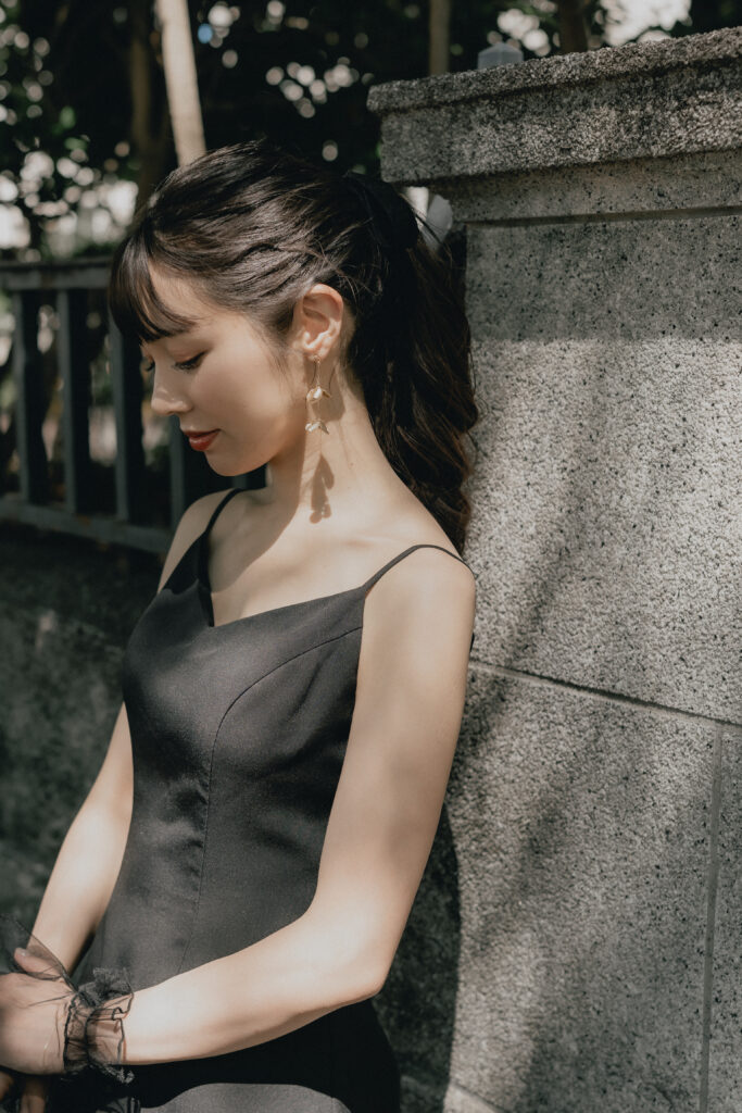 横浜（みなとみらい/山下公園/赤レンガ倉庫）の前撮り事例