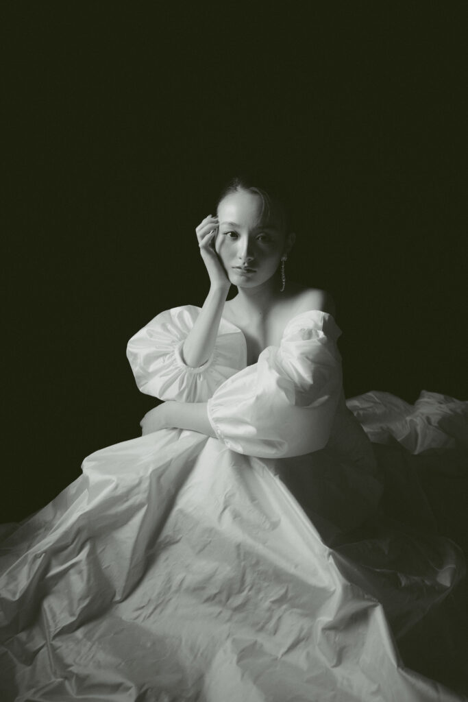 大阪スタジオ（BAOI）の前撮り事例