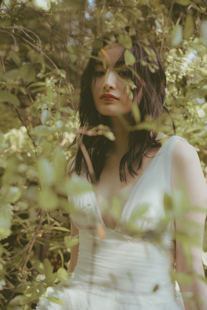 大阪南港野鳥園（BAOI）の前撮り事例