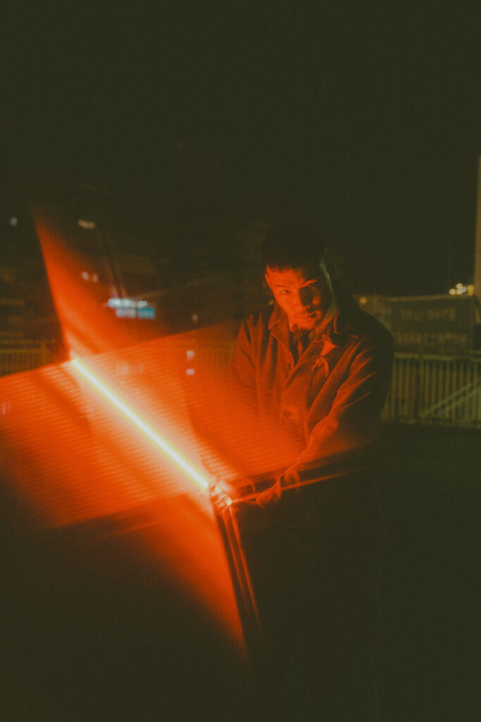 上本町（BAOI）の前撮り事例