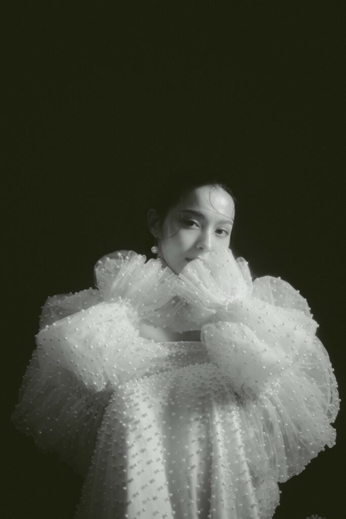 大阪スタジオ（BAOI）の前撮り事例