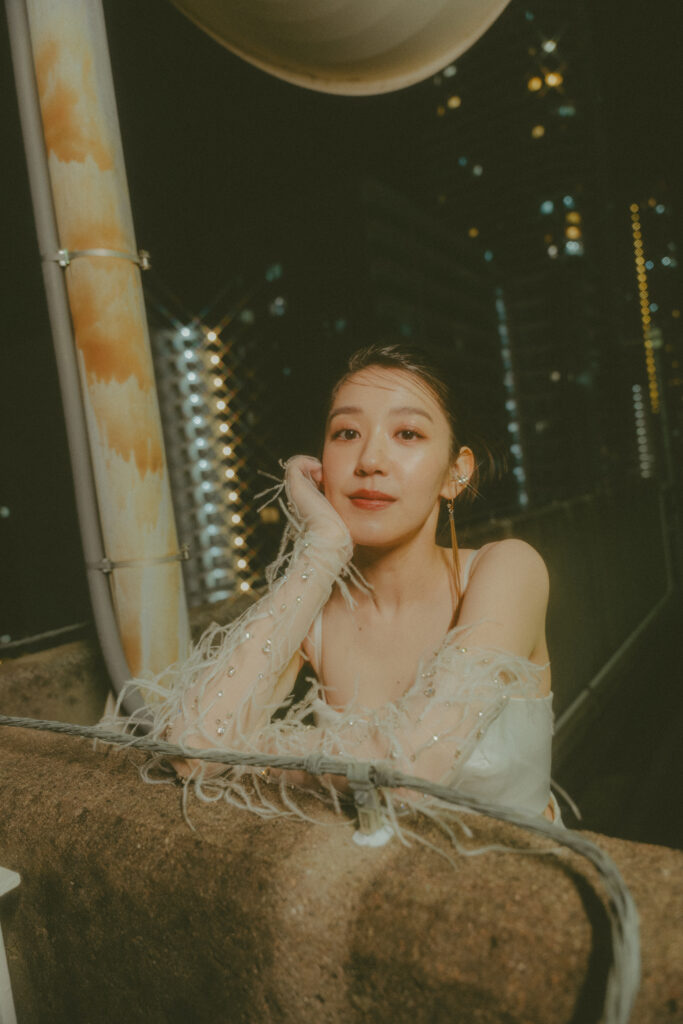 上本町（BAOI）の前撮り事例