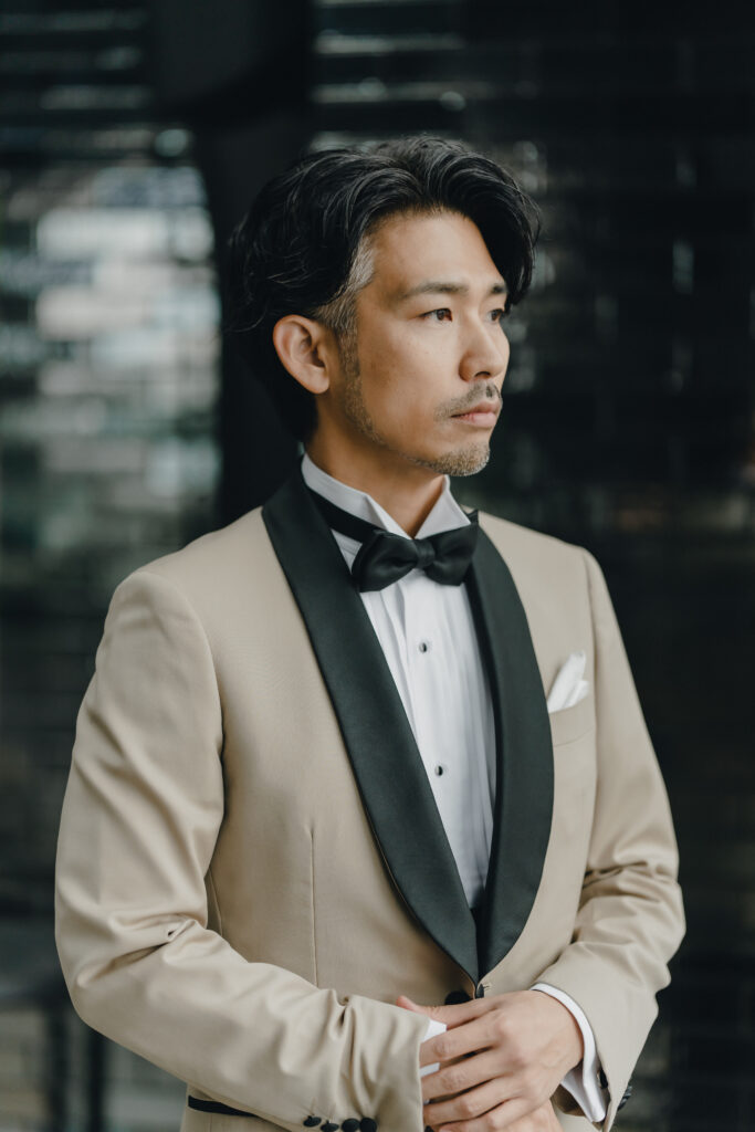 2022年11月23日キンプトン新宿(フォト）の撮影事例