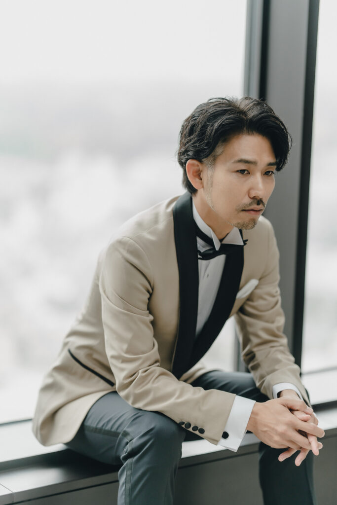 2022年11月23日キンプトン新宿(フォト）の撮影事例