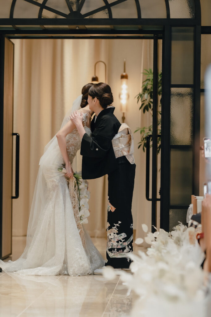 2022年11月23日キンプトン新宿(フォト）の撮影事例