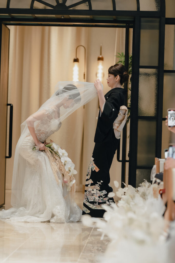 2022年11月23日キンプトン新宿(フォト）の撮影事例