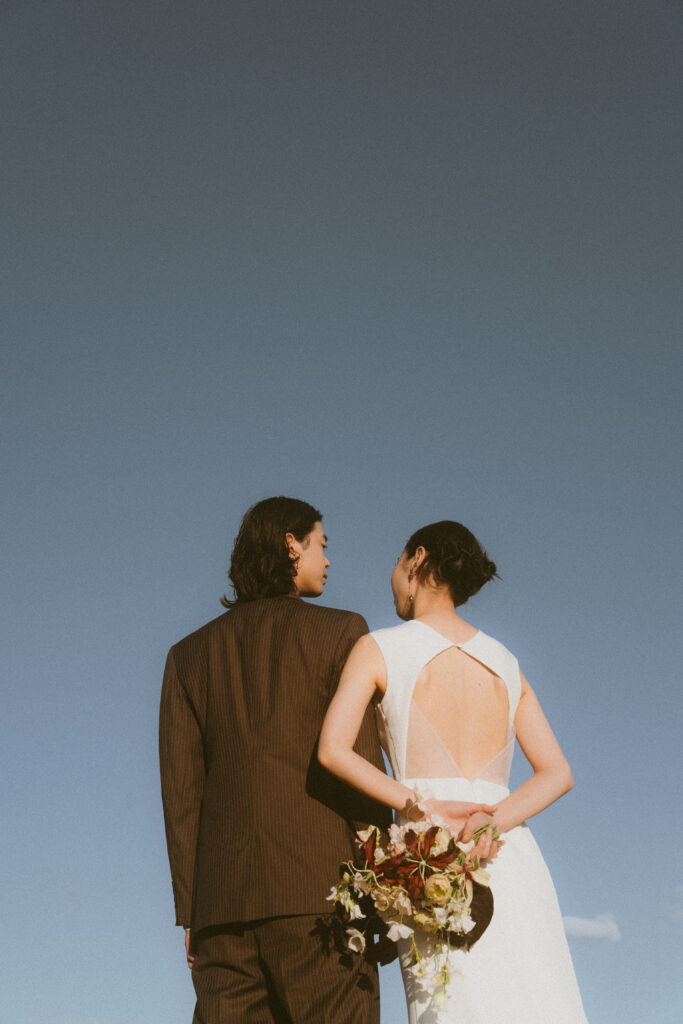 淀川（BAOI）の前撮り事例