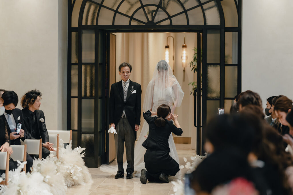 2022年11月23日キンプトン新宿(フォト）の撮影事例