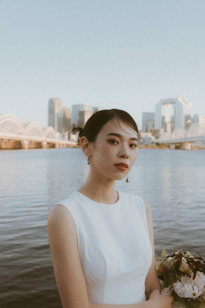 淀川（BAOI）の前撮り事例