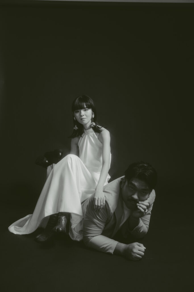 大阪スタジオ（BAOI）の前撮り事例