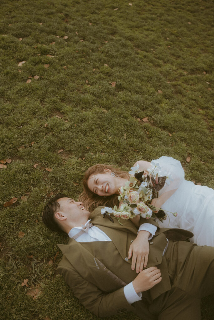 横浜みなとみらい（BAOI）の前撮り事例