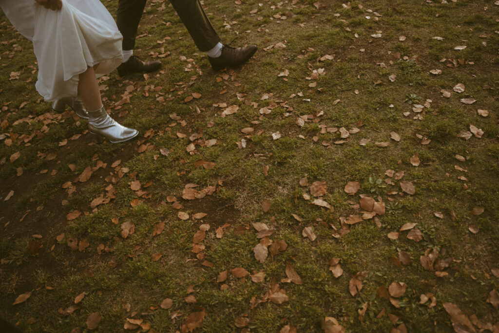 横浜みなとみらい（BAOI）の前撮り事例