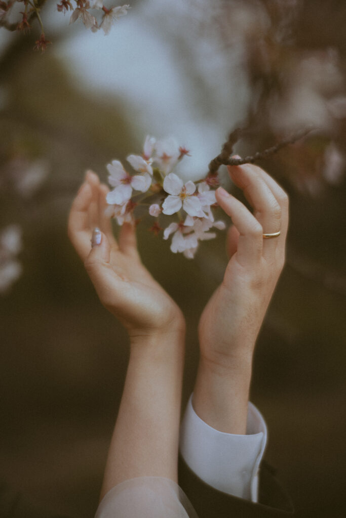 横浜みなとみらい（BAOI）の前撮り事例