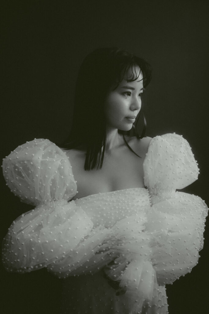 大阪スタジオ（BAOI）の前撮り事例