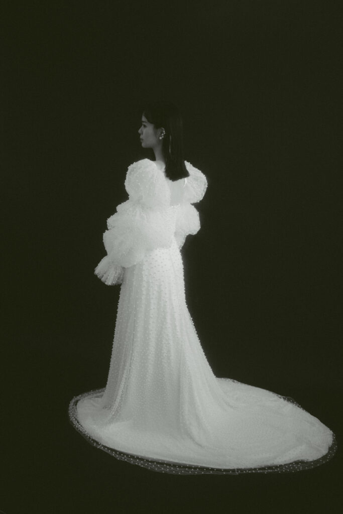 大阪スタジオ（BAOI）の前撮り事例