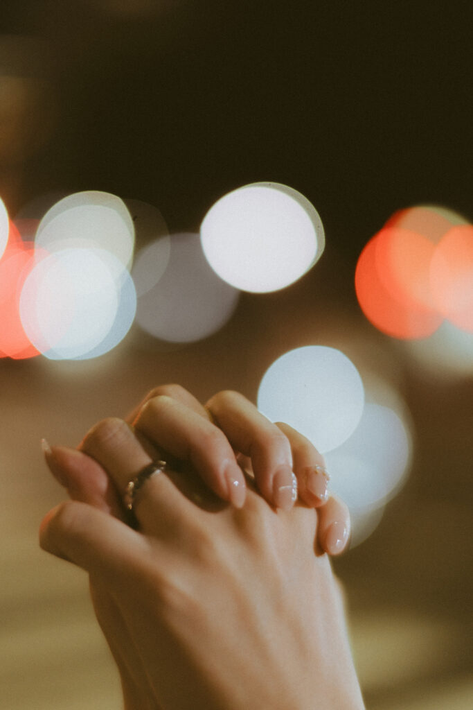 東京タワー（BAOI / ナイト)の前撮り事例