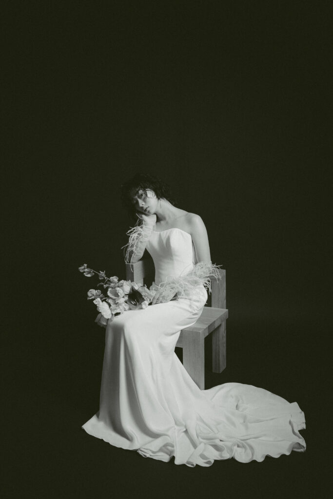 大阪スタジオ（BAOI）の前撮り事例