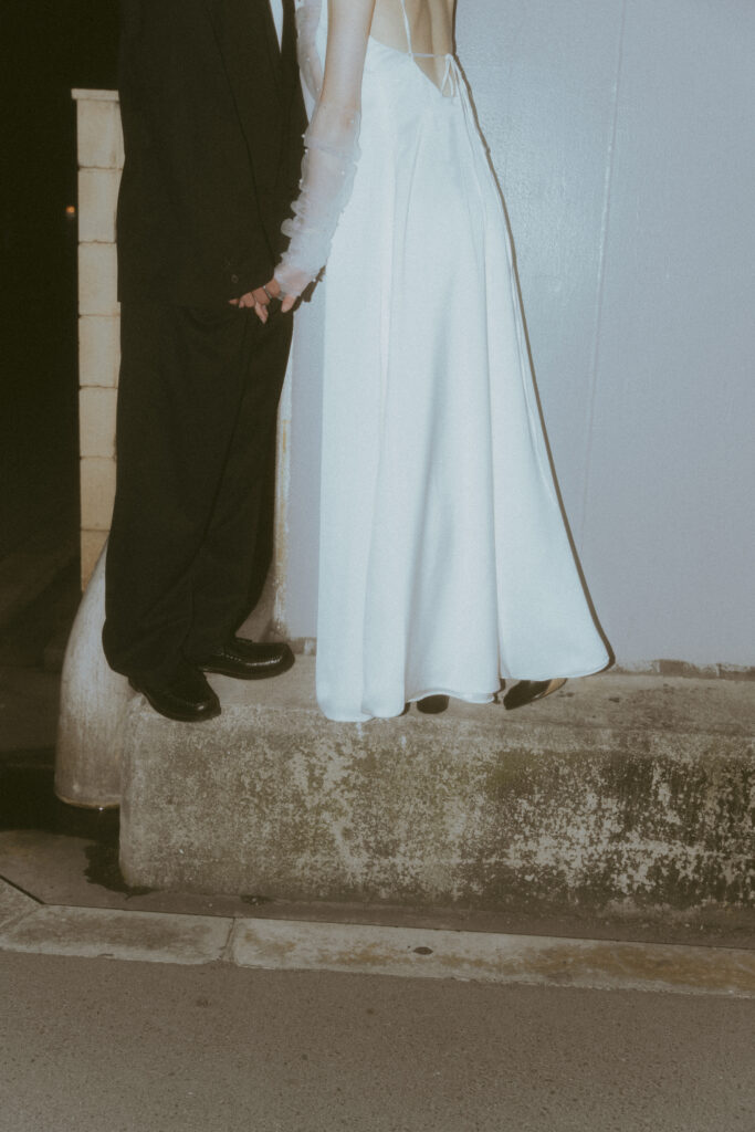 新十三大橋（BAOI / ナイト）の前撮り事例