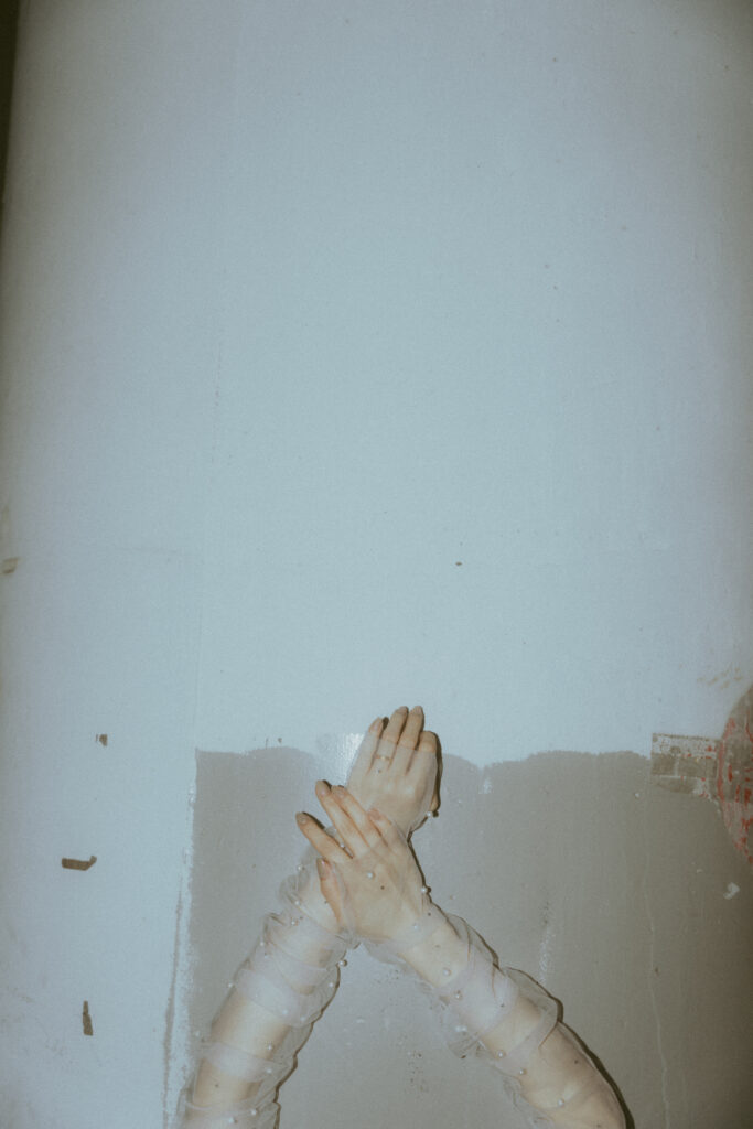 新十三大橋（BAOI / ナイト）の前撮り事例