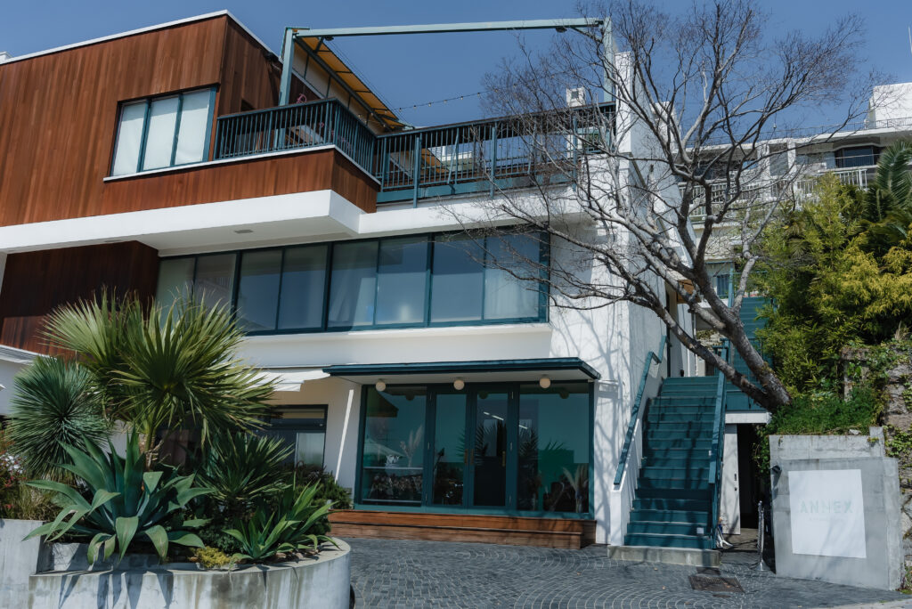 2022年5月KITANO CLUB ANNEX (フォト）　の撮影事例