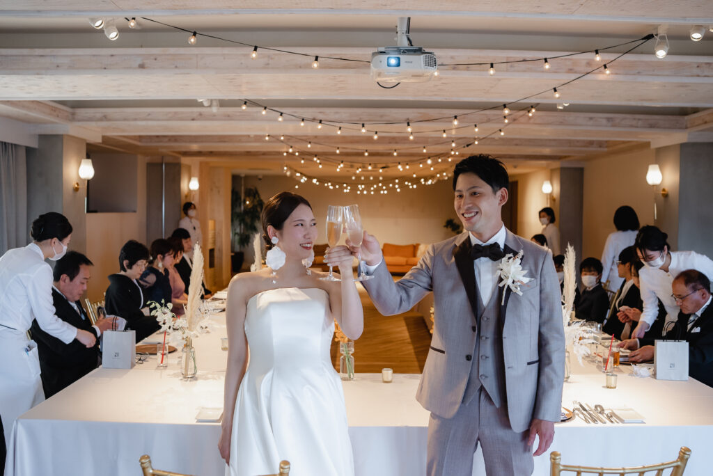 2022年5月KITANO CLUB ANNEX (フォト）　の撮影事例