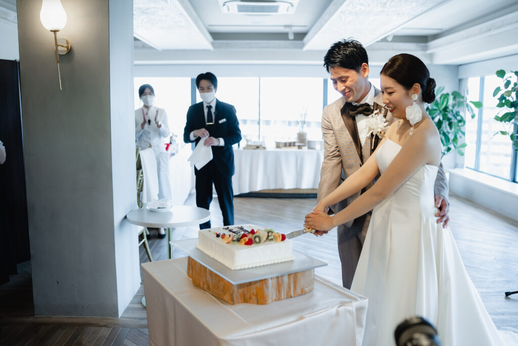 2022年5月KITANO CLUB ANNEX (フォト）　の撮影事例