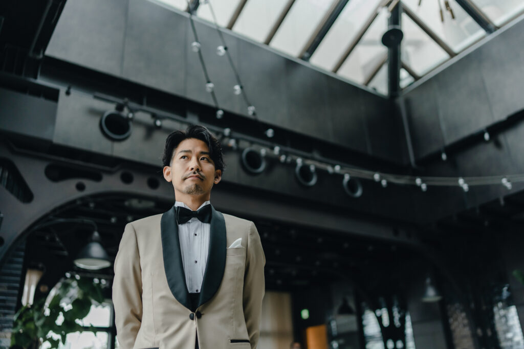 2022年11月23日キンプトン新宿(フォト）の撮影事例