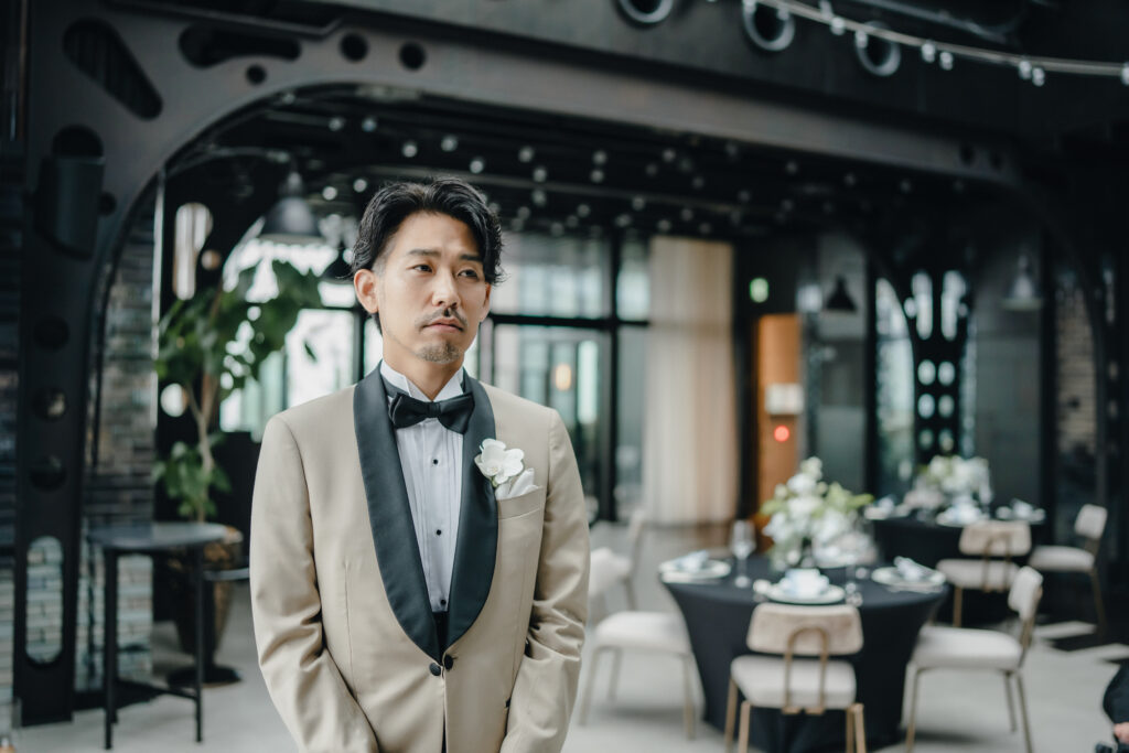 2022年11月23日キンプトン新宿(フォト）の撮影事例