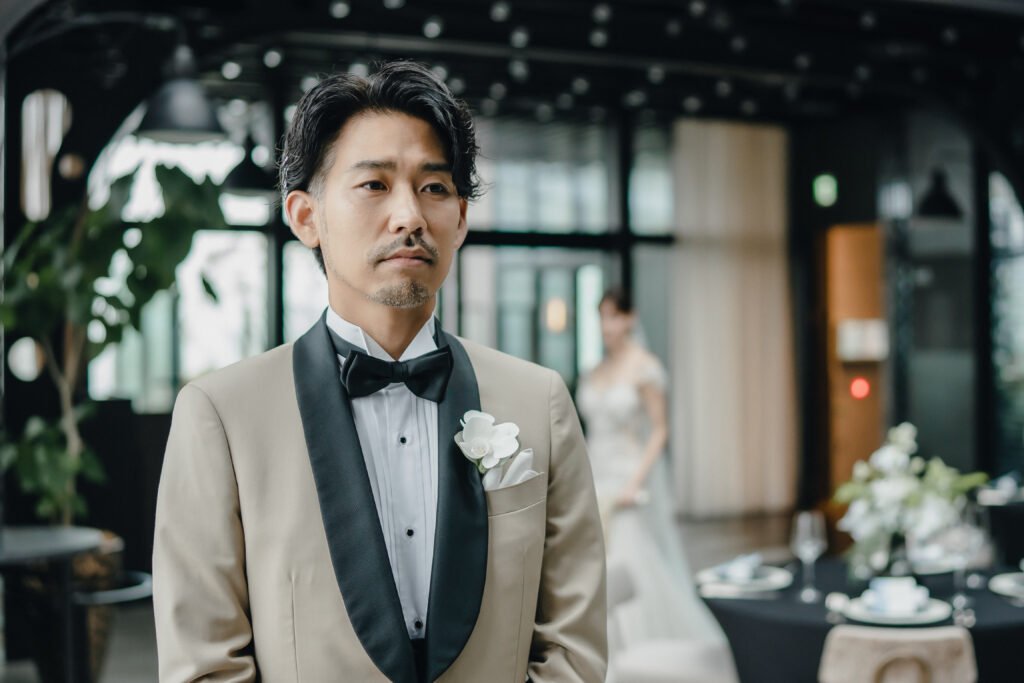 2022年11月23日キンプトン新宿(フォト）の撮影事例