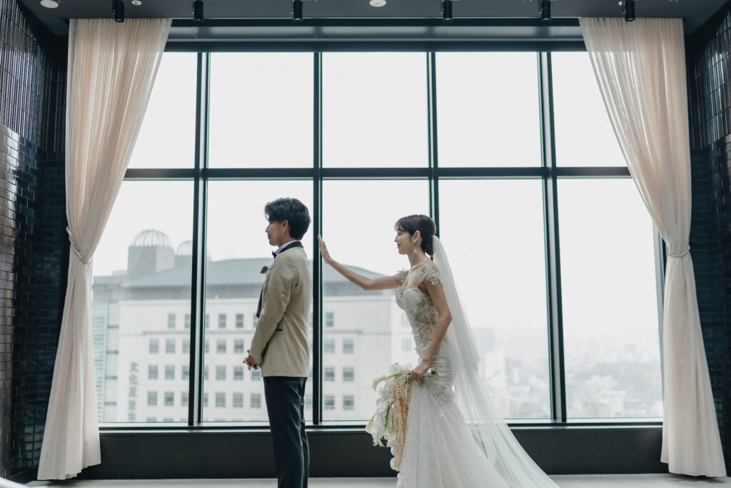 2022年11月23日キンプトン新宿(フォト）の撮影事例